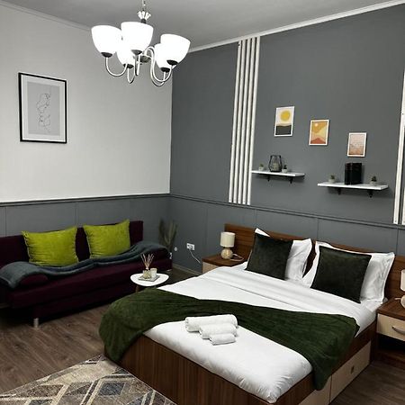 Borkum Apartment Сибиу Екстериор снимка