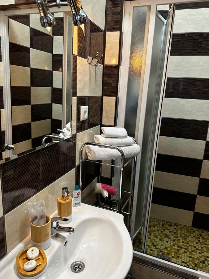 Borkum Apartment Сибиу Екстериор снимка