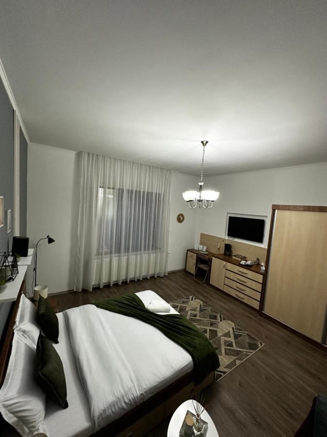 Borkum Apartment Сибиу Екстериор снимка