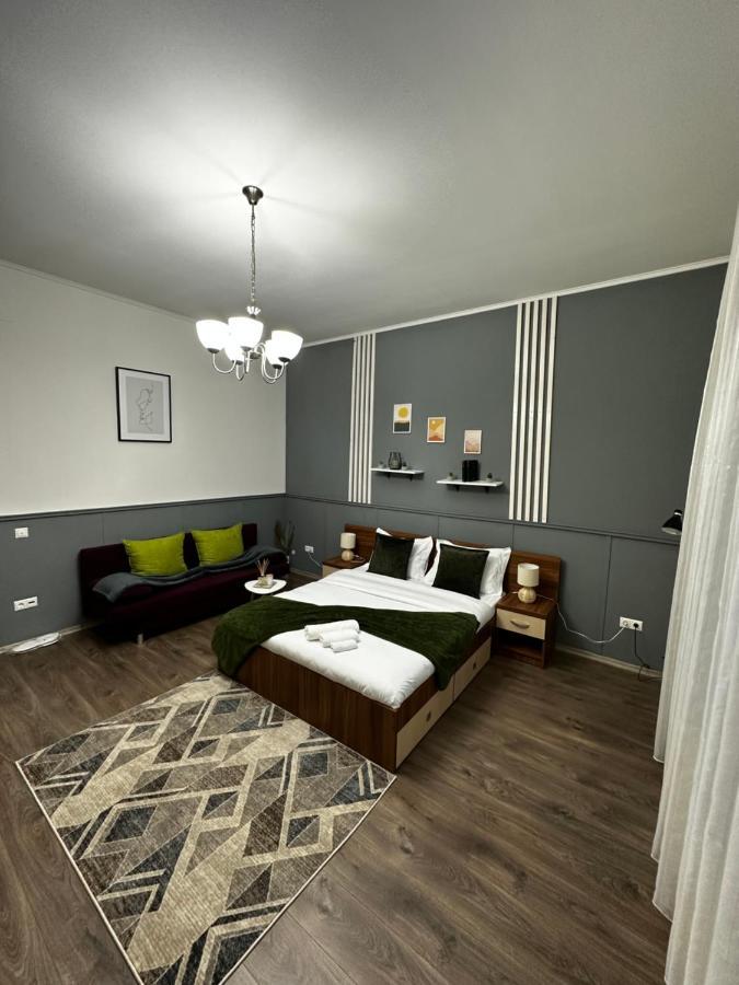 Borkum Apartment Сибиу Екстериор снимка