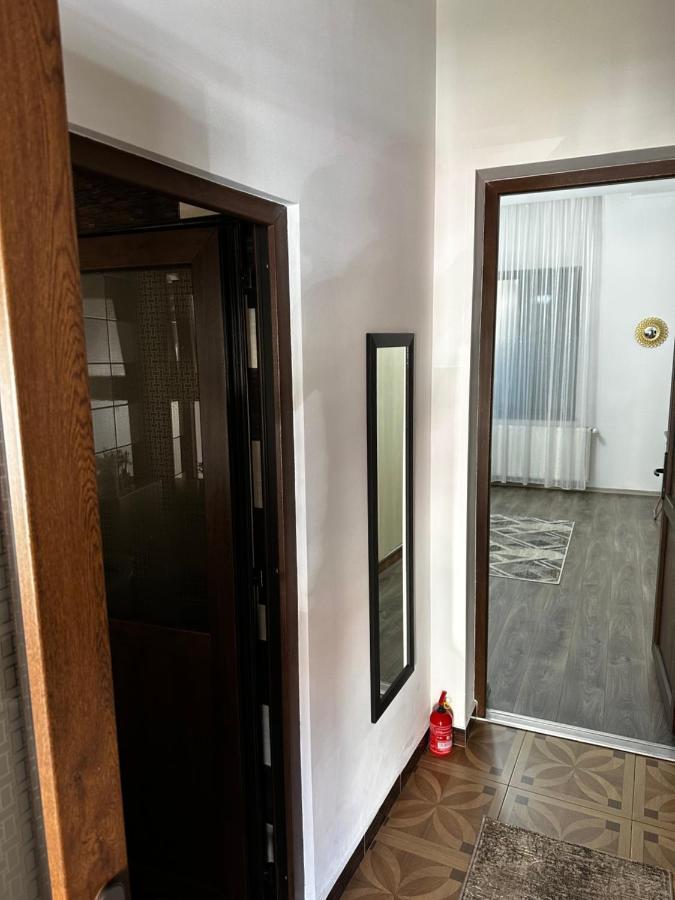 Borkum Apartment Сибиу Екстериор снимка