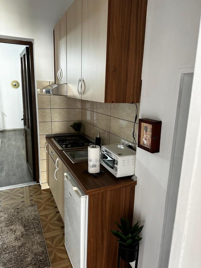 Borkum Apartment Сибиу Екстериор снимка
