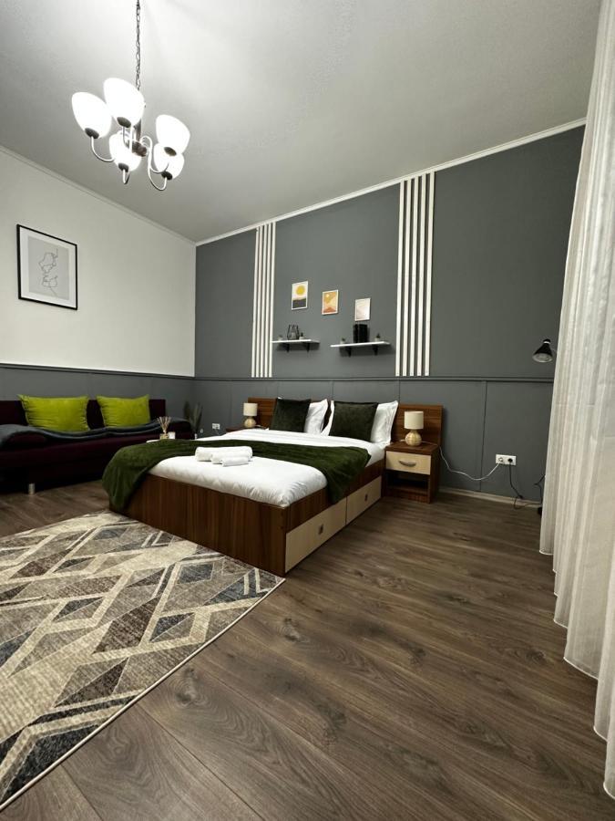 Borkum Apartment Сибиу Екстериор снимка