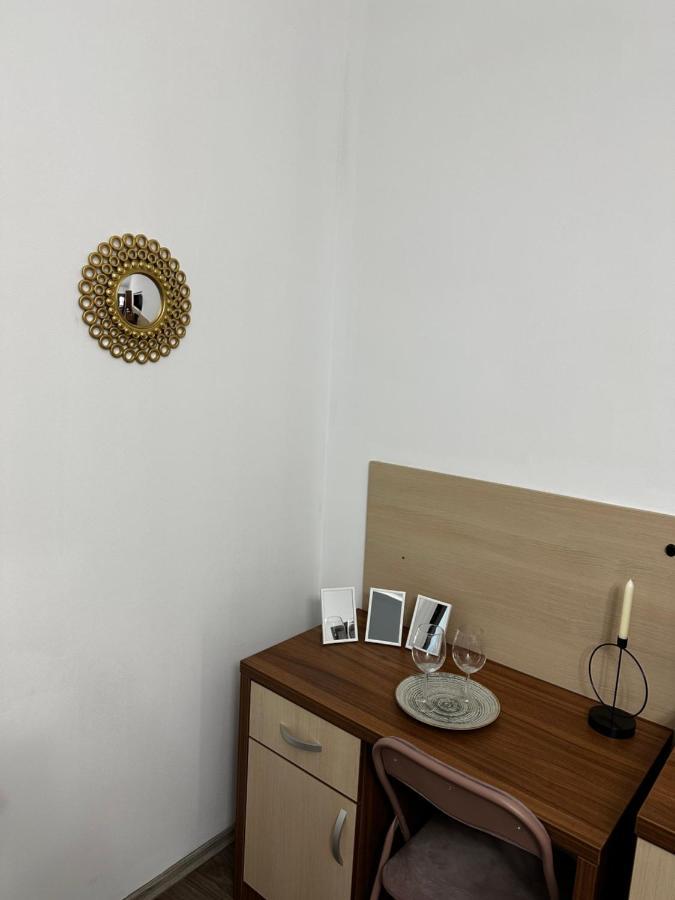 Borkum Apartment Сибиу Екстериор снимка