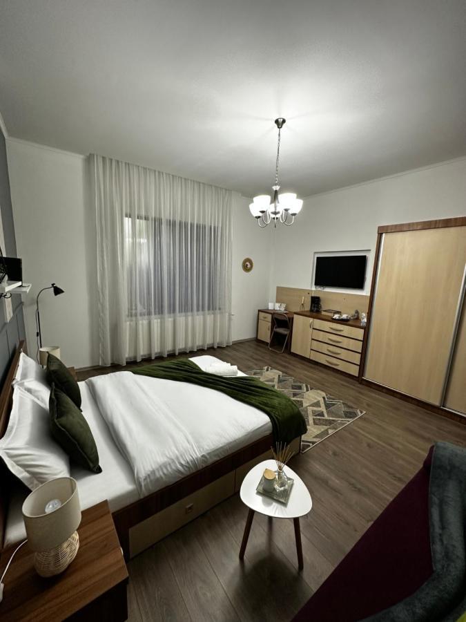 Borkum Apartment Сибиу Екстериор снимка