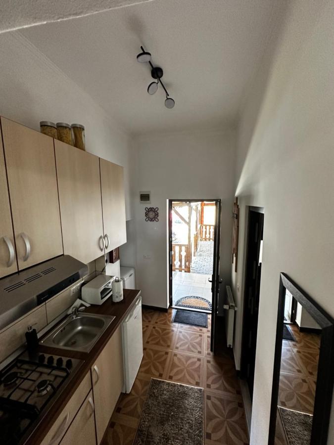 Borkum Apartment Сибиу Екстериор снимка