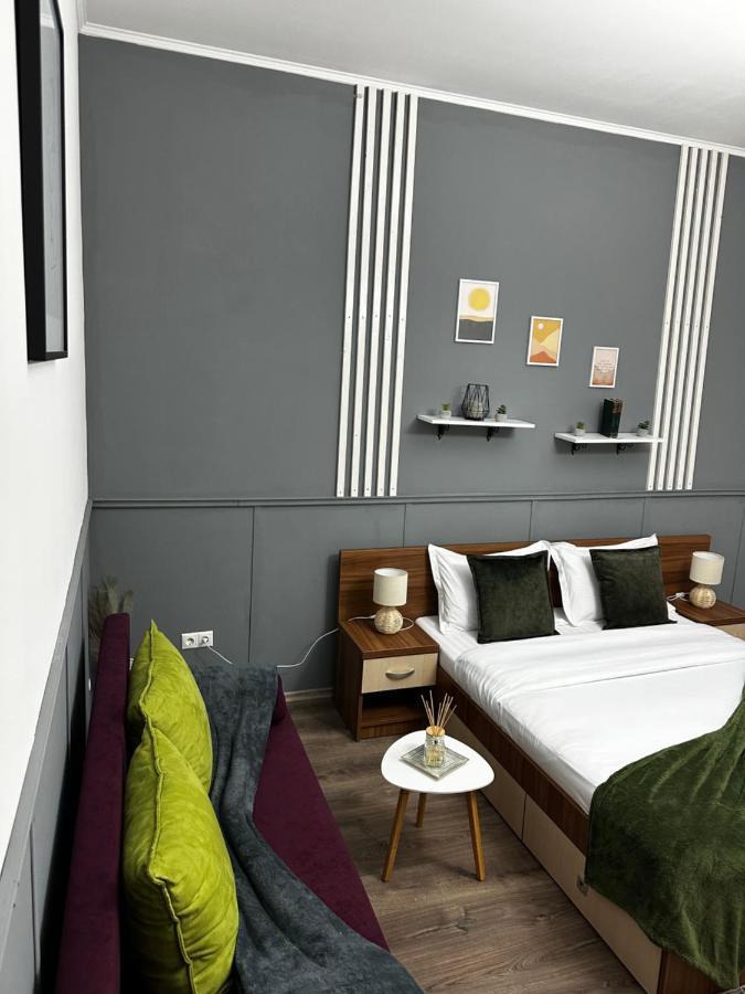 Borkum Apartment Сибиу Екстериор снимка