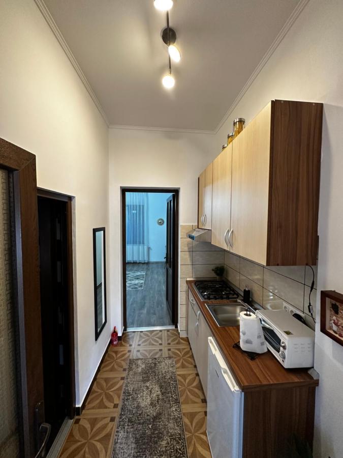 Borkum Apartment Сибиу Екстериор снимка