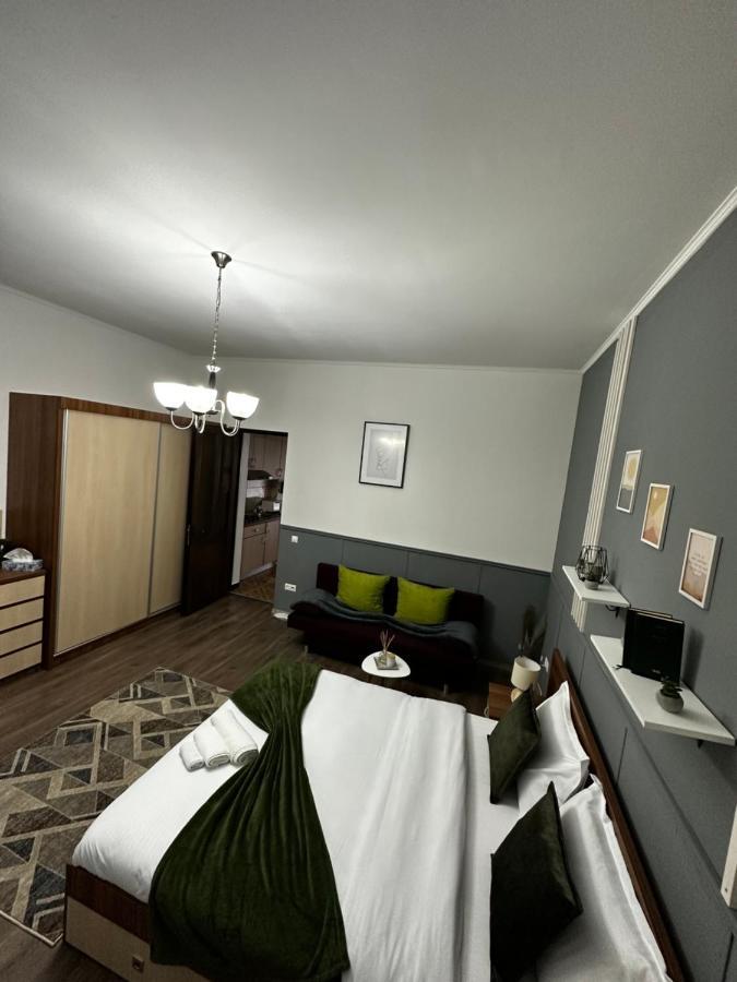 Borkum Apartment Сибиу Екстериор снимка
