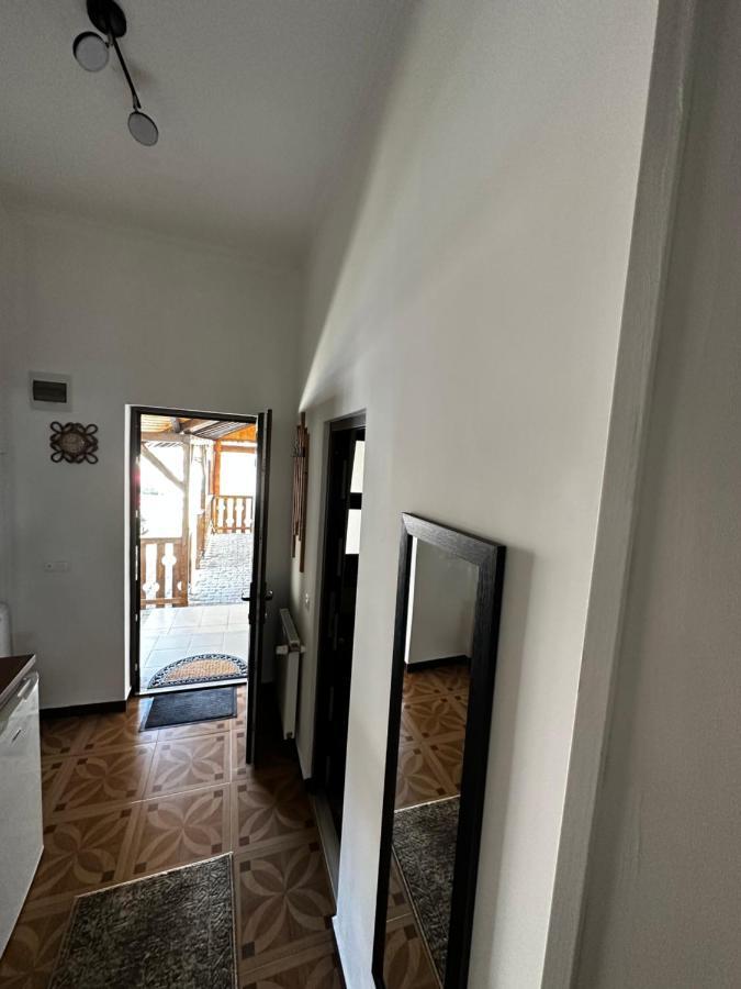 Borkum Apartment Сибиу Екстериор снимка