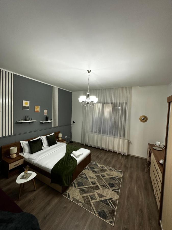 Borkum Apartment Сибиу Екстериор снимка