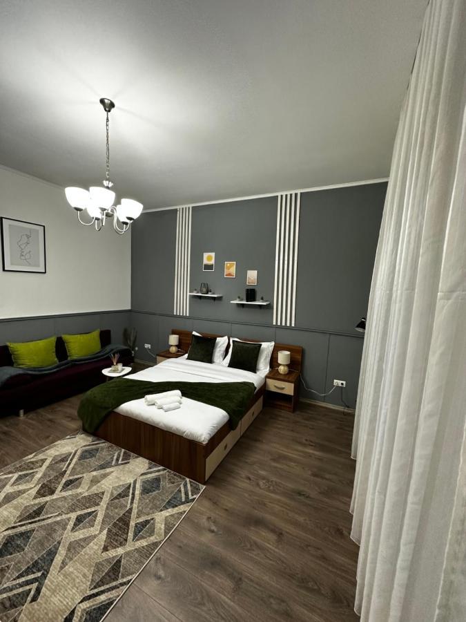 Borkum Apartment Сибиу Екстериор снимка