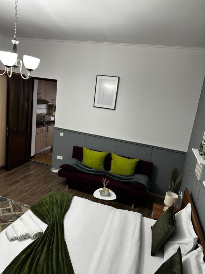 Borkum Apartment Сибиу Екстериор снимка