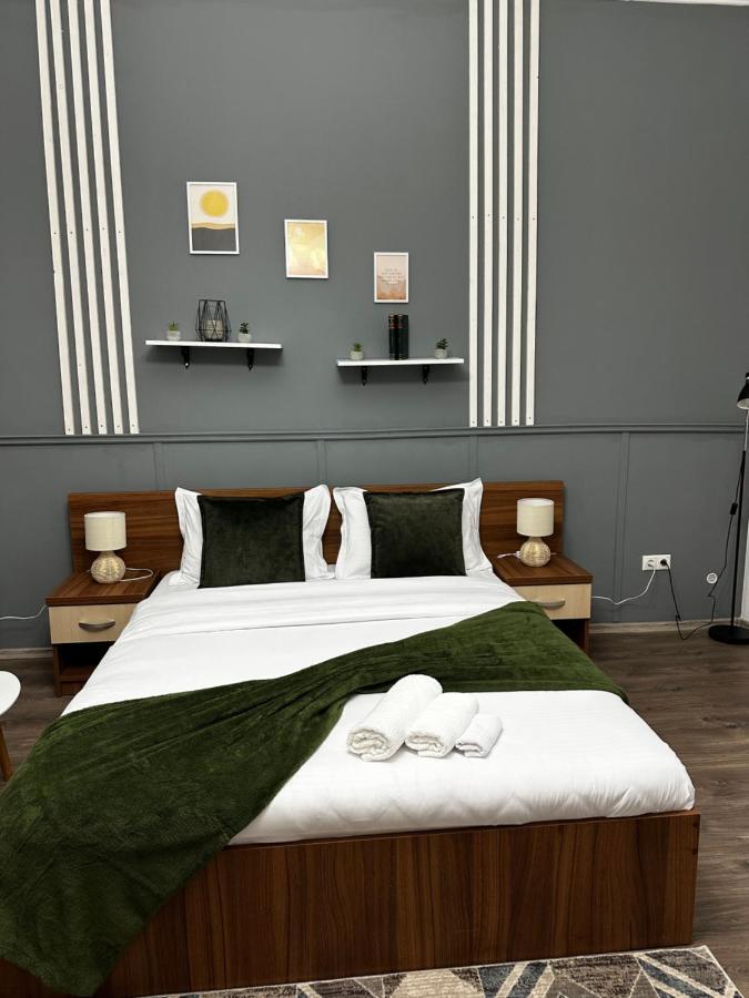 Borkum Apartment Сибиу Екстериор снимка