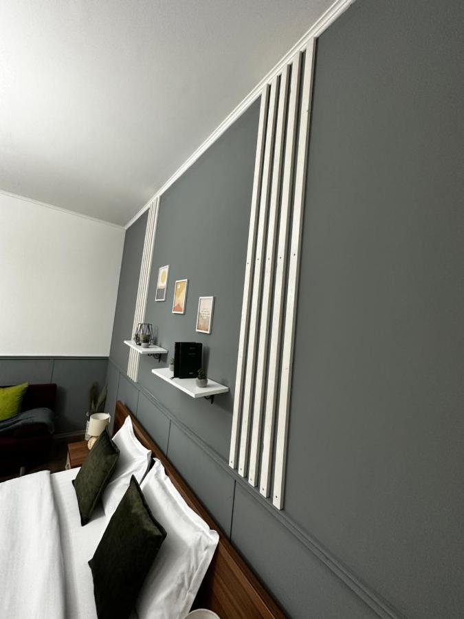 Borkum Apartment Сибиу Екстериор снимка