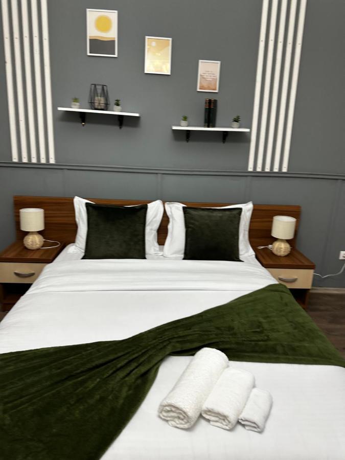 Borkum Apartment Сибиу Екстериор снимка