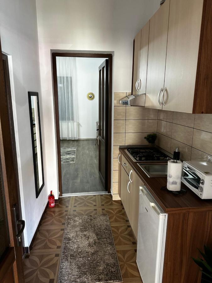 Borkum Apartment Сибиу Екстериор снимка