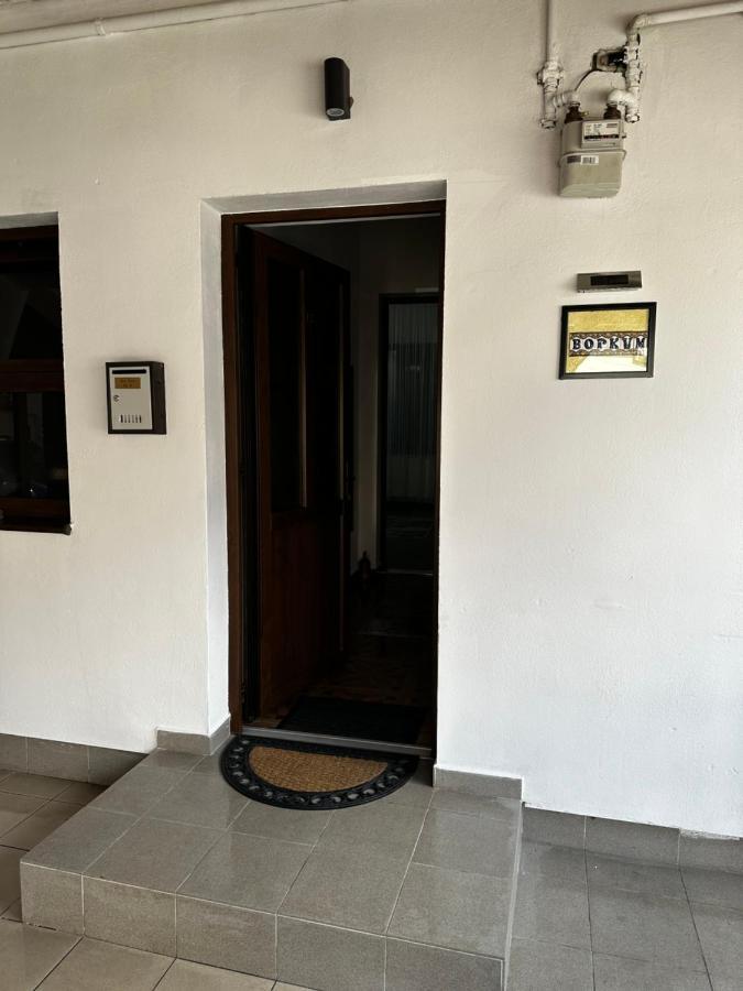 Borkum Apartment Сибиу Екстериор снимка