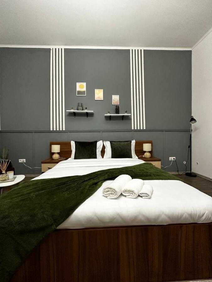 Borkum Apartment Сибиу Екстериор снимка