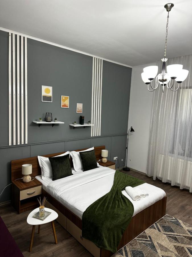 Borkum Apartment Сибиу Екстериор снимка