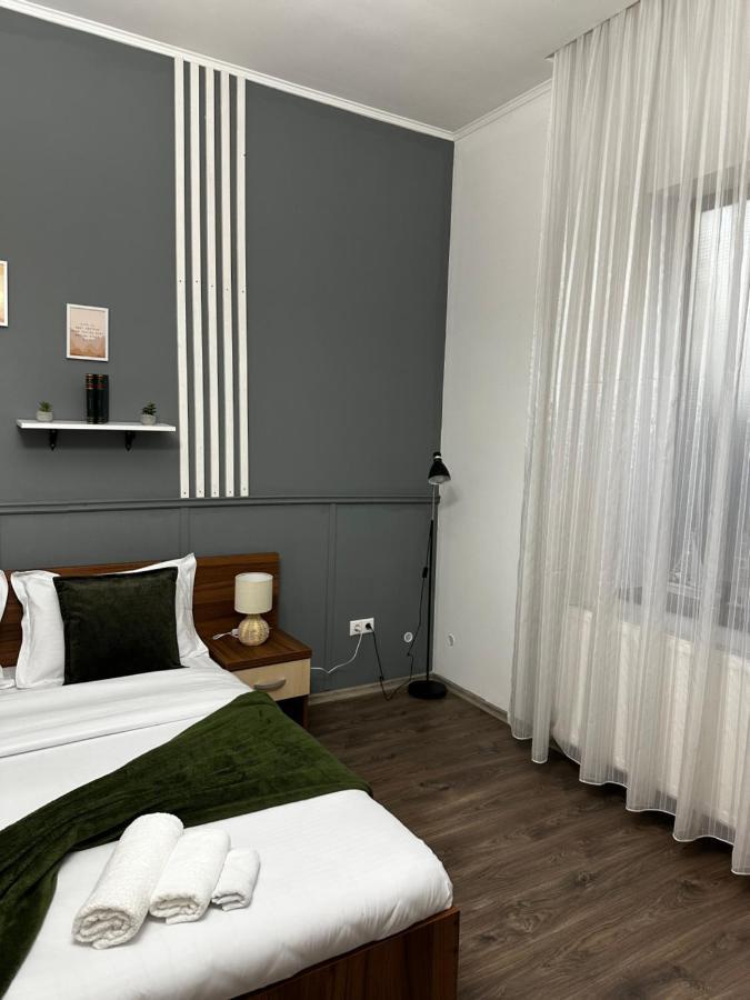 Borkum Apartment Сибиу Екстериор снимка