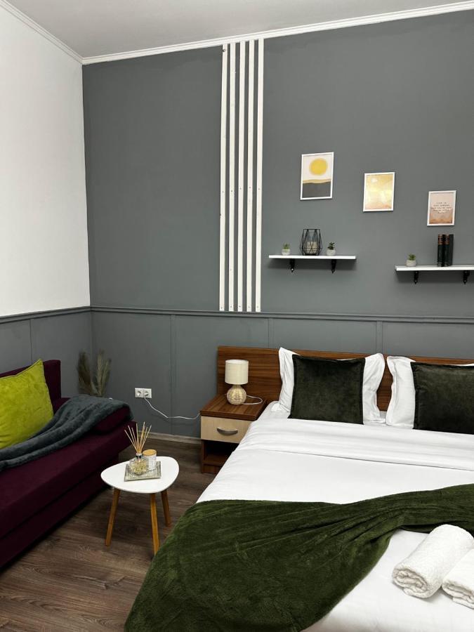 Borkum Apartment Сибиу Екстериор снимка